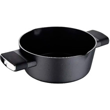 Каструля BERGNER Ion Plus 2 л Black (BG-35910-BK)