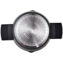 Каструля BERGNER Ion Plus 2 л Black (BG-35910-BK)