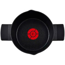 Каструля BERGNER Ion Plus 2 л Black (BG-35910-BK)