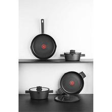 Каструля BERGNER Ion Plus 3.5 л Black (BG-35911-BK)