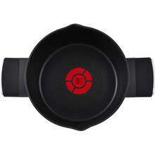 Каструля BERGNER Ion Plus 3.5 л Black (BG-35911-BK)