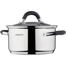 Кастрюля ARDESTO Gemini Salerno 2,3л (AR1925CS) Кастрюля ARDESTO Gemini Salerno 2,3л (AR1925CS)