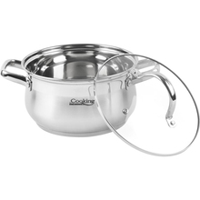 Каструля HEINNER Amira 6.1 л (HR-MSF-061)