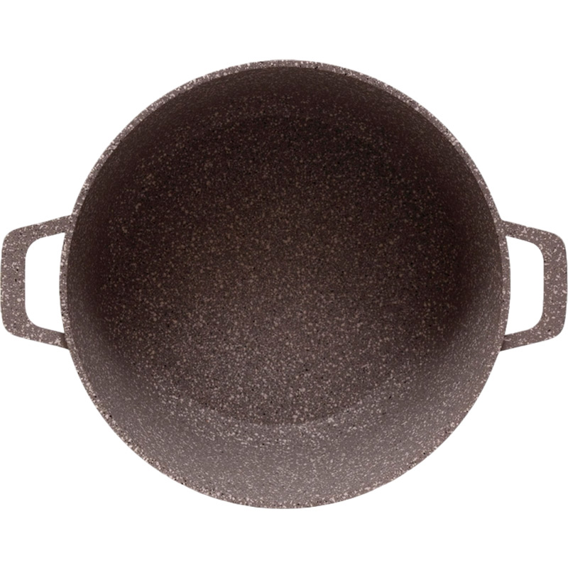 Кастрюля TALKO Веста 2 л Light Grey (АА3002) Внутреннее антипригарное покрытие есть