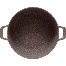 Кастрюля TALKO Веста 2 л Light Grey (АА3002)