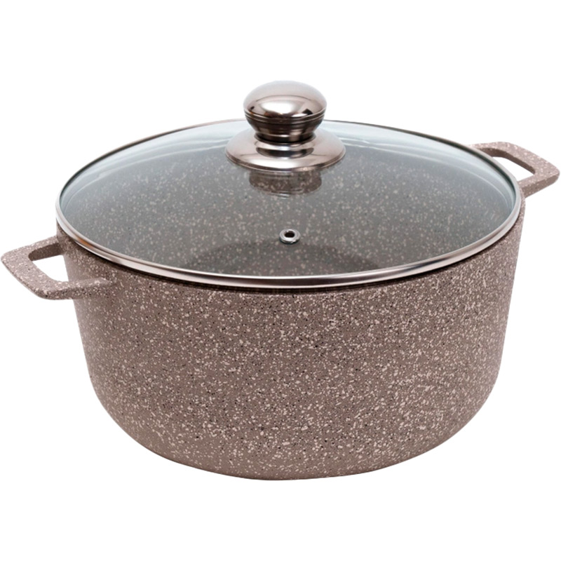 Каструля TALKO Веста 2 л Light Grey (АА3202) Тип каструля