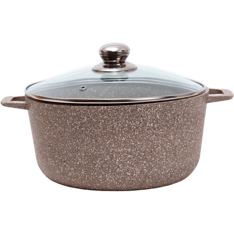 Каструля TALKO Веста 4 л Light Grey (АА3204) Каструля TALKO Веста 4 л Light Grey (АА3204)