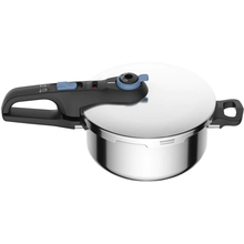 Скороварка TEFAL Secure Trendy 4 л (P2580402)