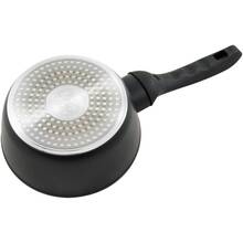 Ковш KRAUFF Smart Fry 1 л Black (25-45-158)