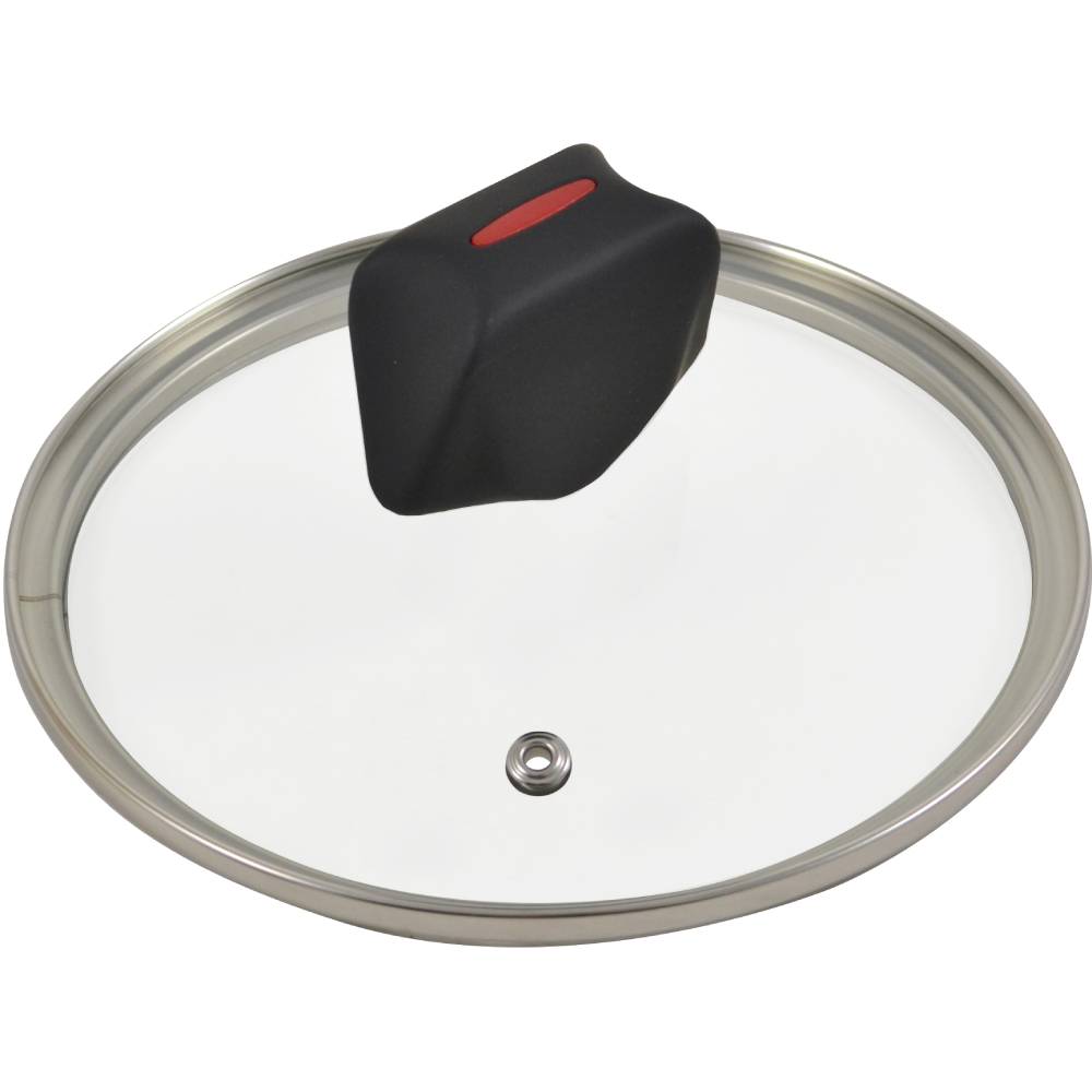 Фото Ковш KRAUFF Smart Fry 1 л Black (25-45-158)