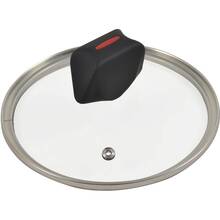 Ковш KRAUFF Smart Fry 1 л Black (25-45-158)