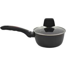 Ковш KRAUFF Smart Fry 1 л Black (25-45-158)