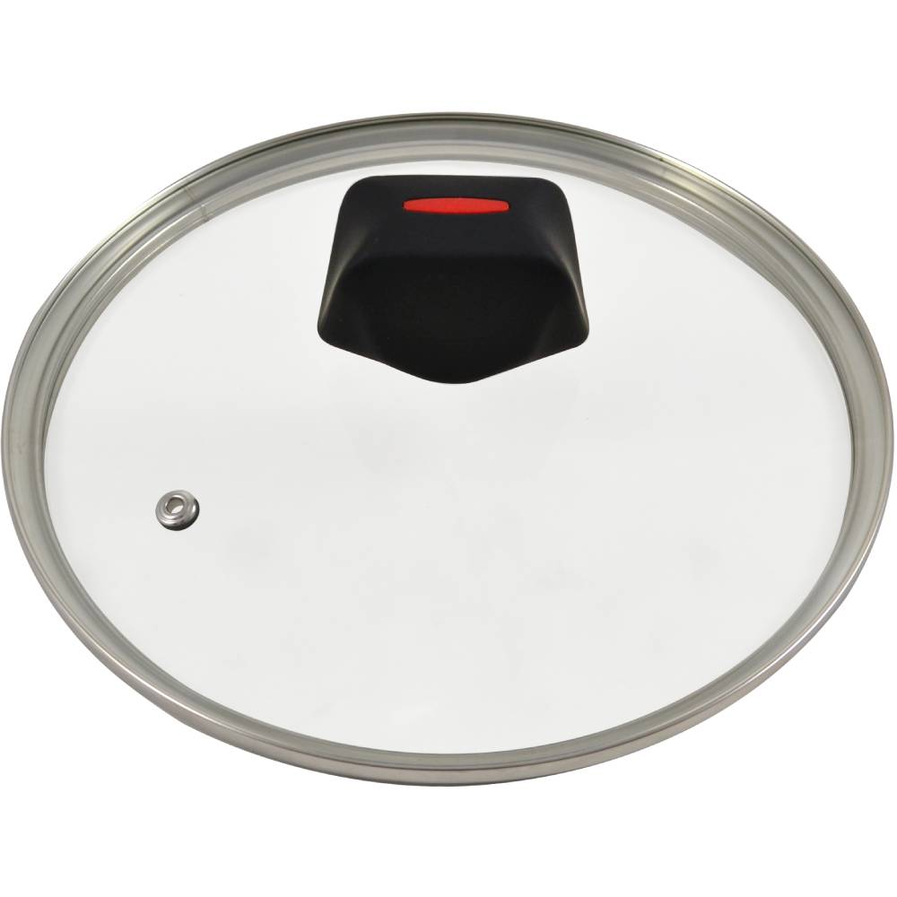 Внешний вид Кастрюля KRAUFF Smart Fry 4.3 л Black (25-45-160)