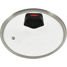 Кастрюля KRAUFF Smart Fry 4.3 л Black (25-45-160)