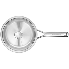 Ківш KITCHENAID Multiply Stainless Steel 2,1 л (CC003257-001)