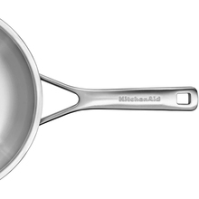 Ківш KITCHENAID Multiply Stainless Steel 2,3 л (CC003255-001)