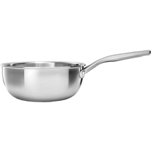Ківш KITCHENAID Multiply Stainless Steel 2,3 л (CC003255-001)