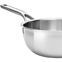 Ківш KITCHENAID Multiply Stainless Steel 2,3 л (CC003255-001)