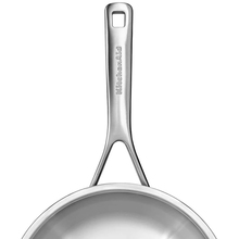 Ковш KITCHENAID Multiply Stainless Steel 3.7 л (CC006025-001)