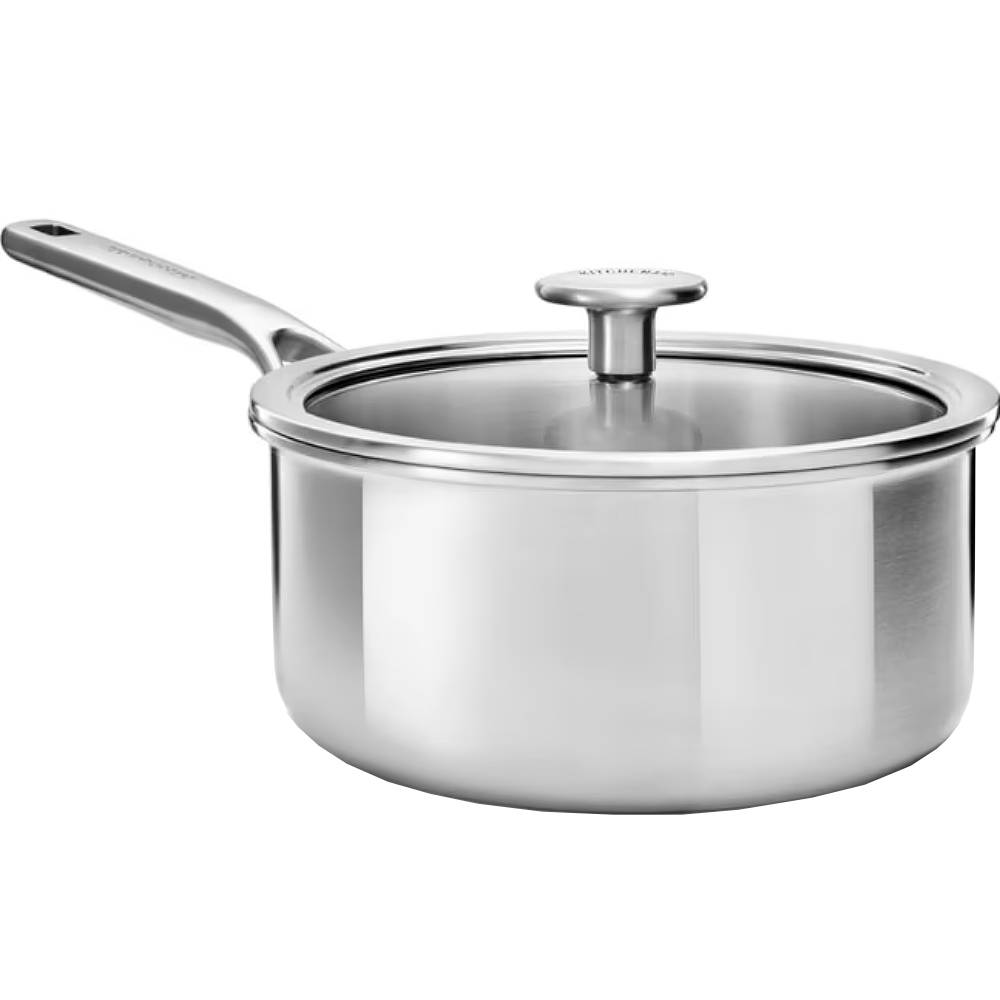Ківш KITCHENAID Multiply Stainless Steel 3,1 л (CC003258-001)