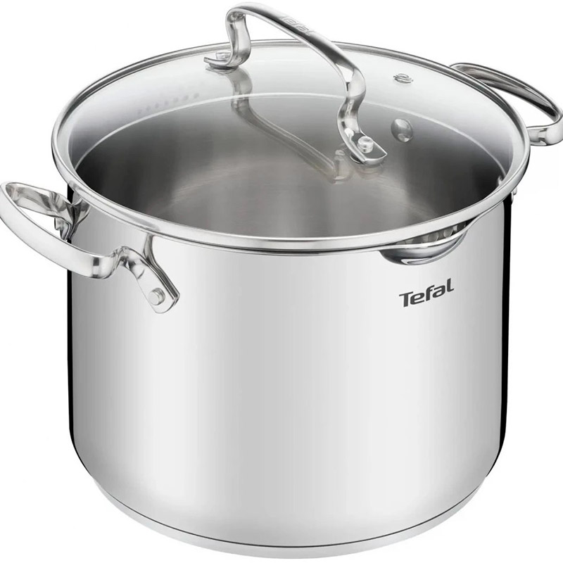 Зовнішній вигляд Каструля TEFAL Duetto+ 6.1 л (G7197955)