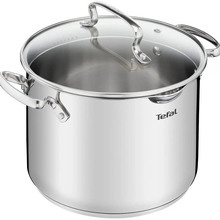 Каструля TEFAL Duetto+ 6.1 л (G7197955)