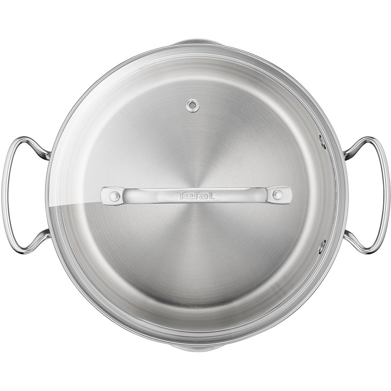 Фото Каструля TEFAL Duetto+ 6.1 л (G7197955)