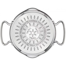 Каструля TEFAL Duetto+ 6.1 л (G7197955)