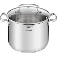 Каструля TEFAL Duetto+ 22 см 6.1 л (G7197955)