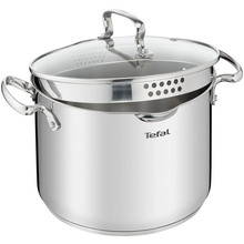 Каструля TEFAL Duetto+ 6.1 л (G7197955)