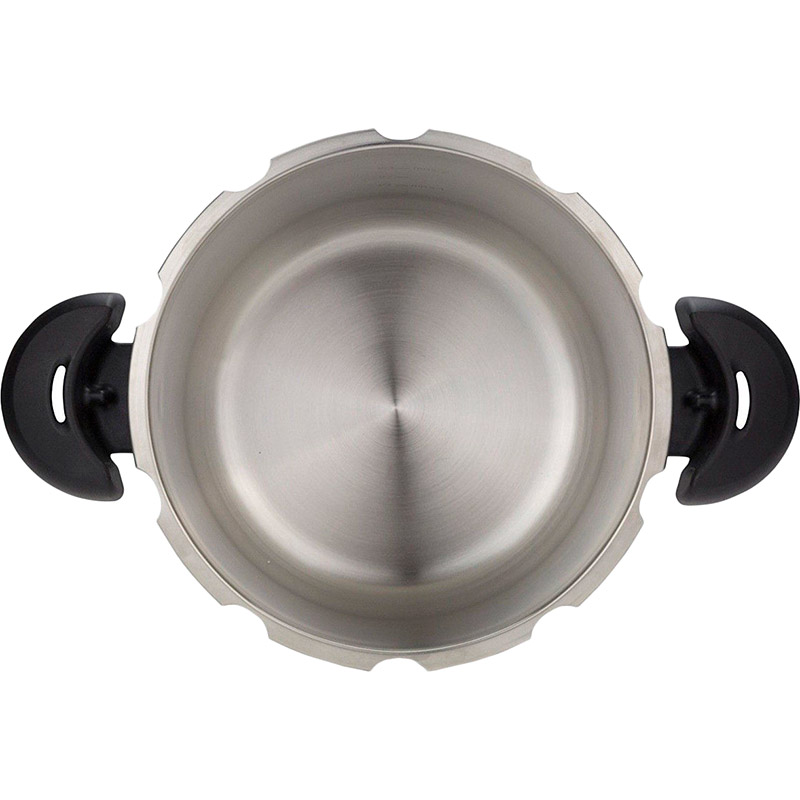 Замовити Скороварка TEFAL Clipso Minut Easy 6 л (P4620768)