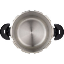 Скороварка TEFAL Clipso Minut Easy 6 л (P4620768)