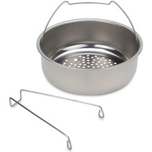 Скороварка TEFAL Clipso Minut Easy 6 л (P4620768)