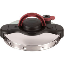 Скороварка TEFAL Clipso Minut Easy 6 л (P4620768)