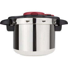 Скороварка TEFAL Clipso Minut Easy 6 л (P4620768)