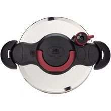 Скороварка TEFAL Clipso Minut Easy 6 л (P4620768)