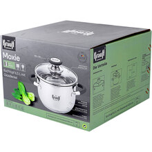 Кастрюля KRAUFF Moxie 6,5 л (26-238-081)