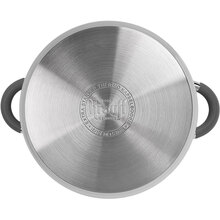 Кастрюля KRAUFF Moxie 6,5 л (26-238-081)