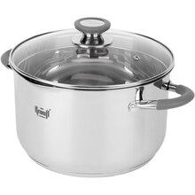 Кастрюля KRAUFF Moxie 6,5 л (26-238-081)
