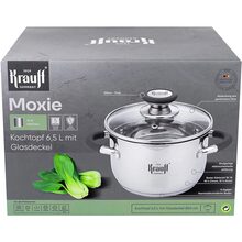 Кастрюля KRAUFF Moxie 6,5 л (26-238-081)