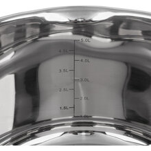 Кастрюля KRAUFF Moxie 6,5 л (26-238-081)