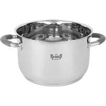 Кастрюля KRAUFF Moxie 5 л (26-238-080)