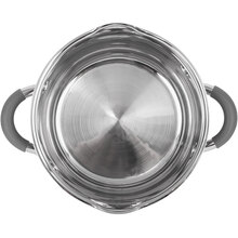 Кастрюля KRAUFF Moxie 5 л (26-238-080)