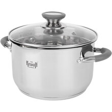 Кастрюля KRAUFF Moxie 5 л (26-238-080)