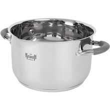 Кастрюля KRAUFF Moxie 5 л (26-238-080)