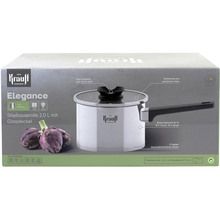 Ківш KRAUFF Elegance 2л (26-247-027)