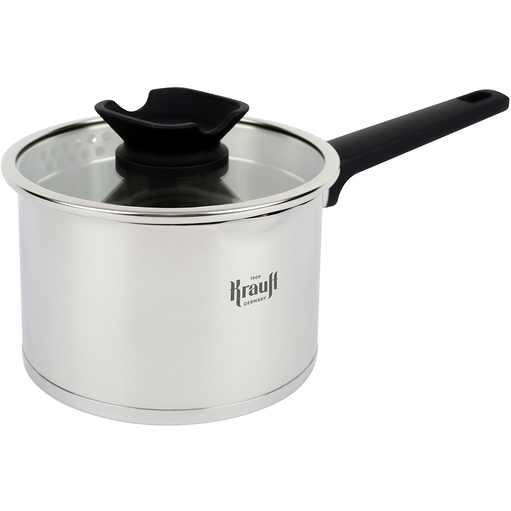 Ківш KRAUFF Elegance 2л (26-247-027) Тип ківш