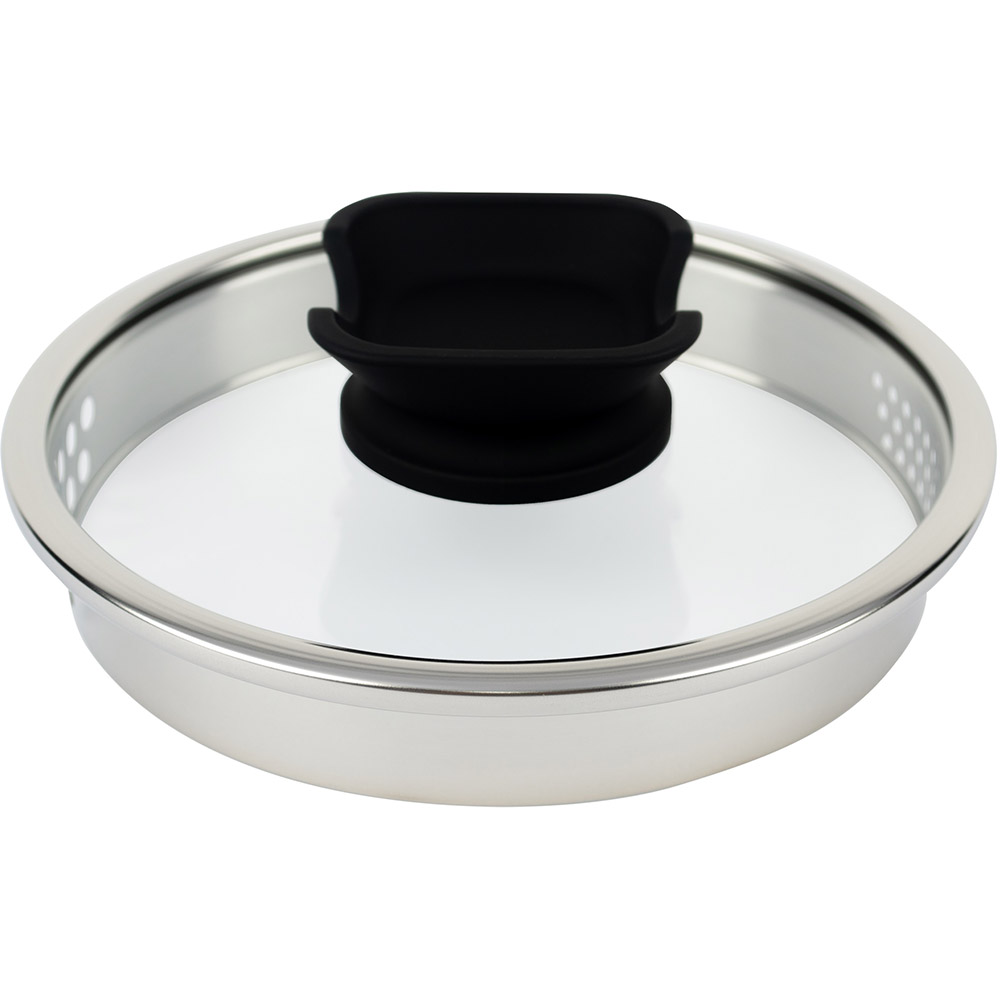 У Фокстрот Ківш KRAUFF Elegance 2л (26-247-027)