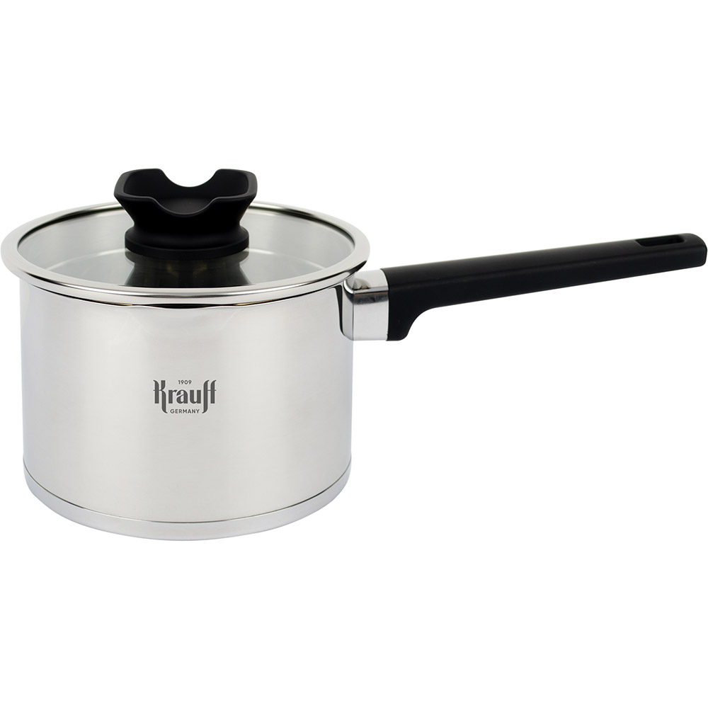 Ківш KRAUFF Elegance 2л (26-247-027) Ківш KRAUFF Elegance 2л (26-247-027)