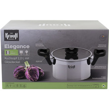 Каструля KRAUFF Elegance 2 л (26-247-028)